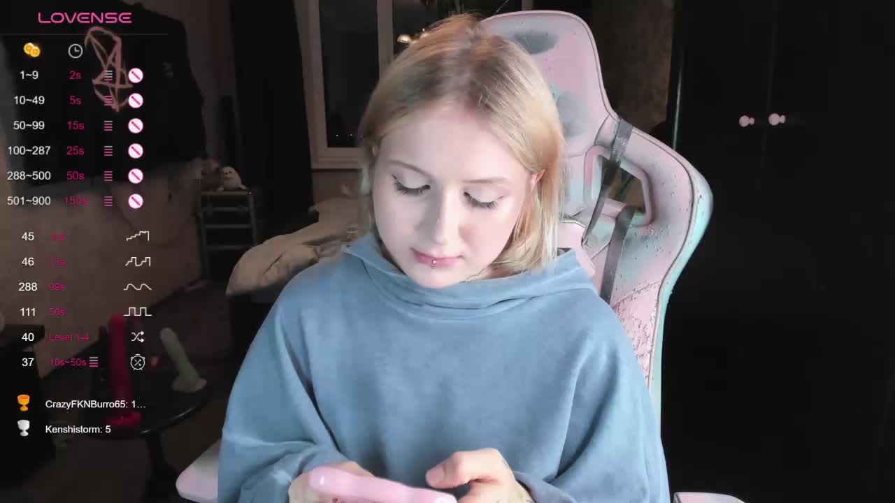 goth-bimbo Приват Записи 2026-09-11