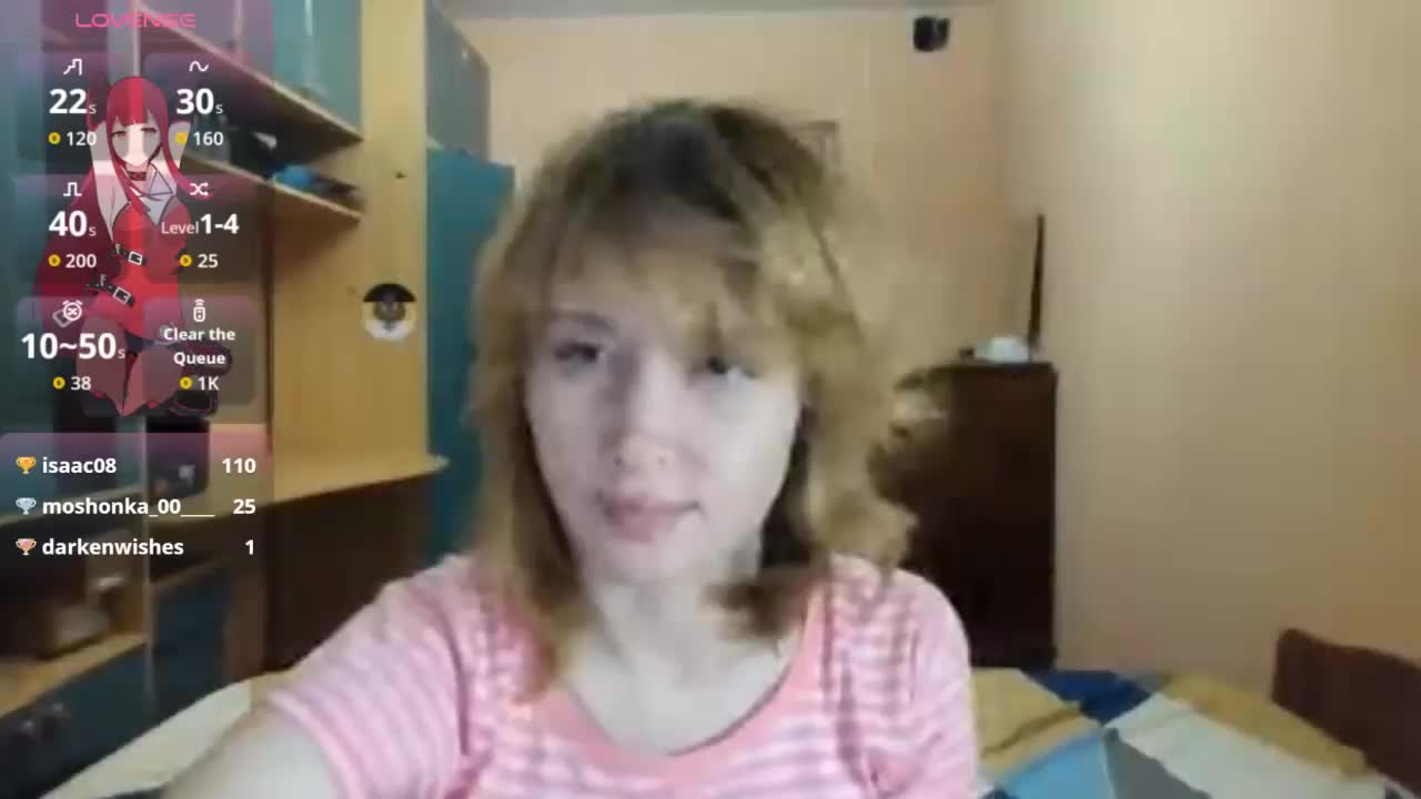 Lizamiillss Приват Записи 2026-09-11