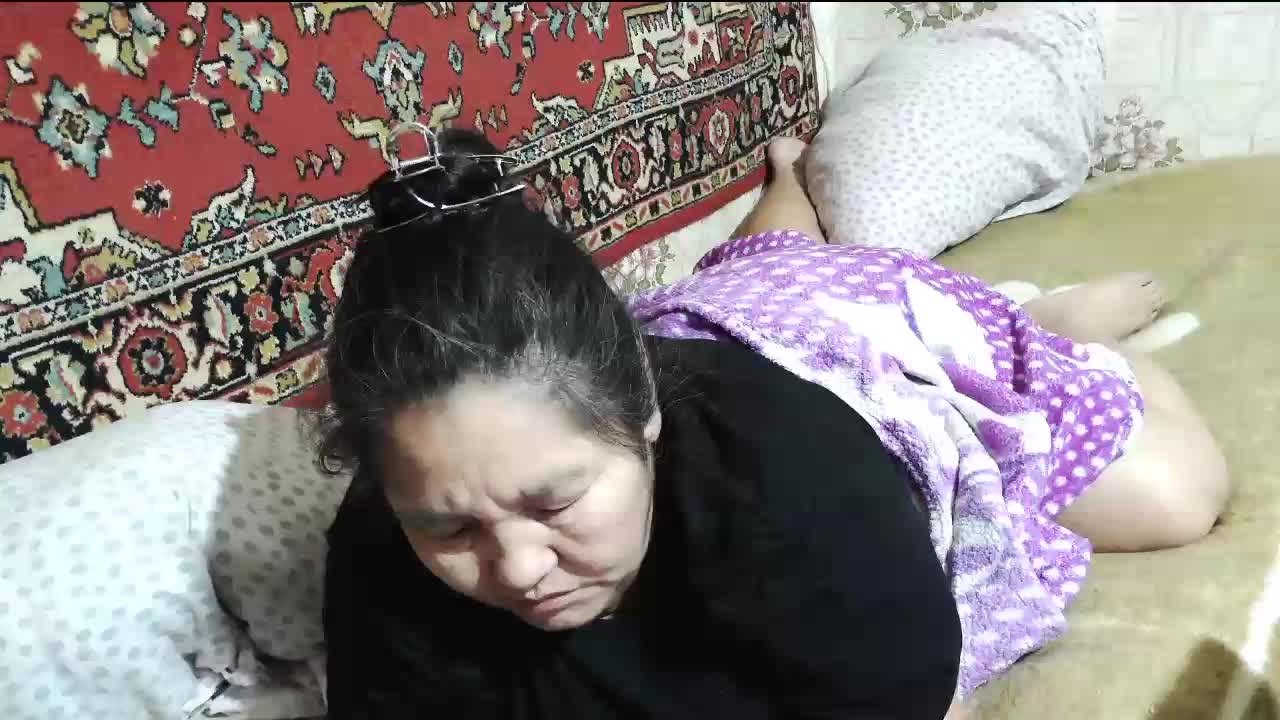 MilfZulfiya Приват Записи 2026-09-11