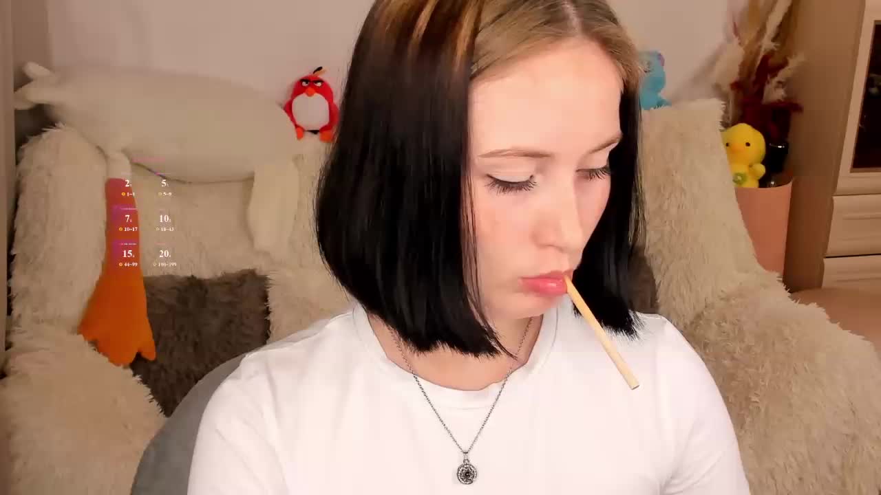 Liissa Приват Записи 2026-09-11