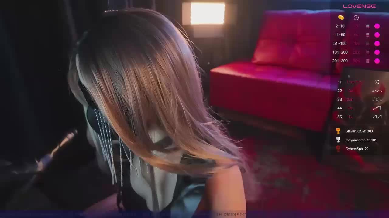 FemEnigma Приват Записи 2026-09-11
