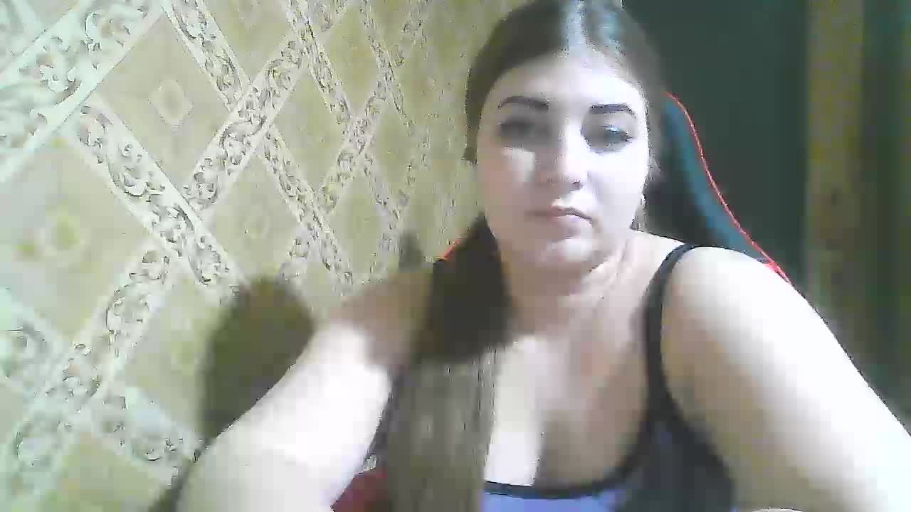 ElizabethMeow Приват Записи 2026-09-11