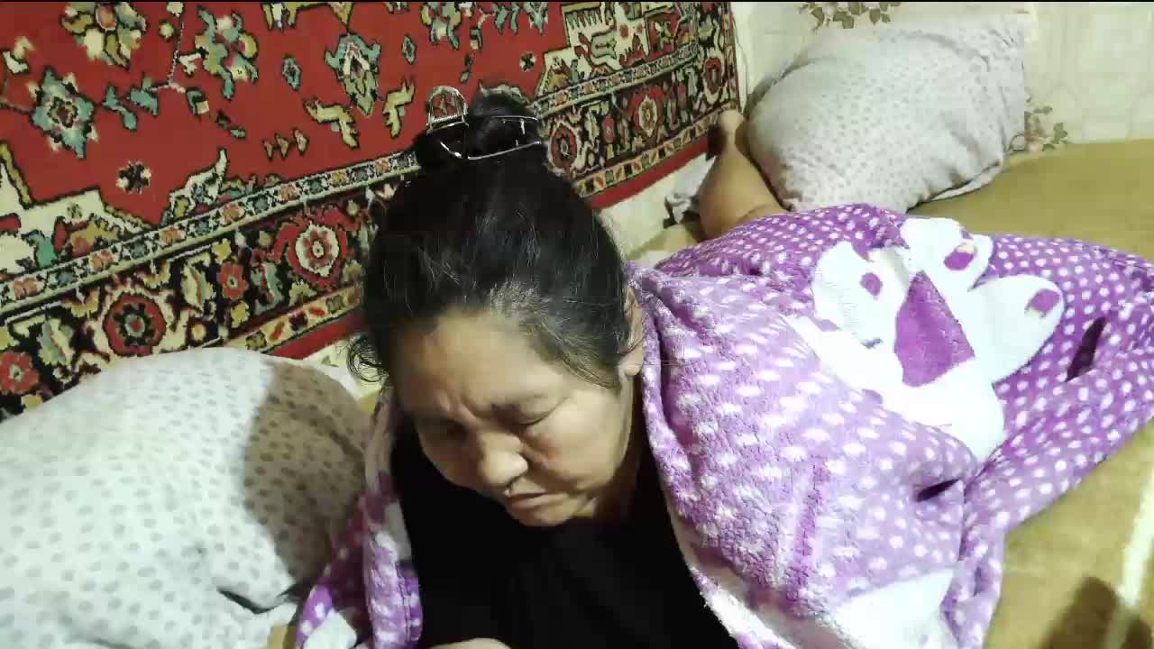 MilfZulfiya Приват Записи 2026-09-11