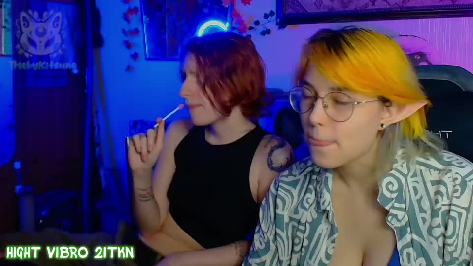 trickykitsune Приват Записи 2026-09-11