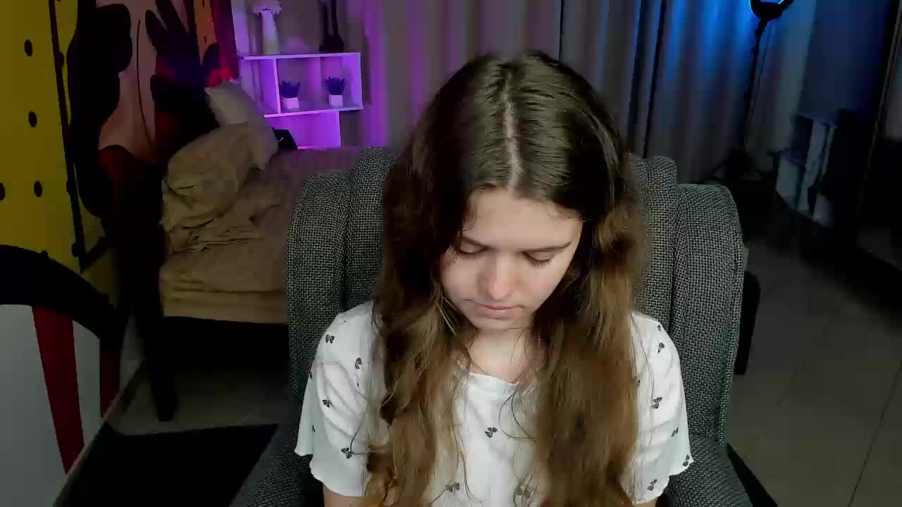 Lilith-BloomX Приват Записи 2026-09-11