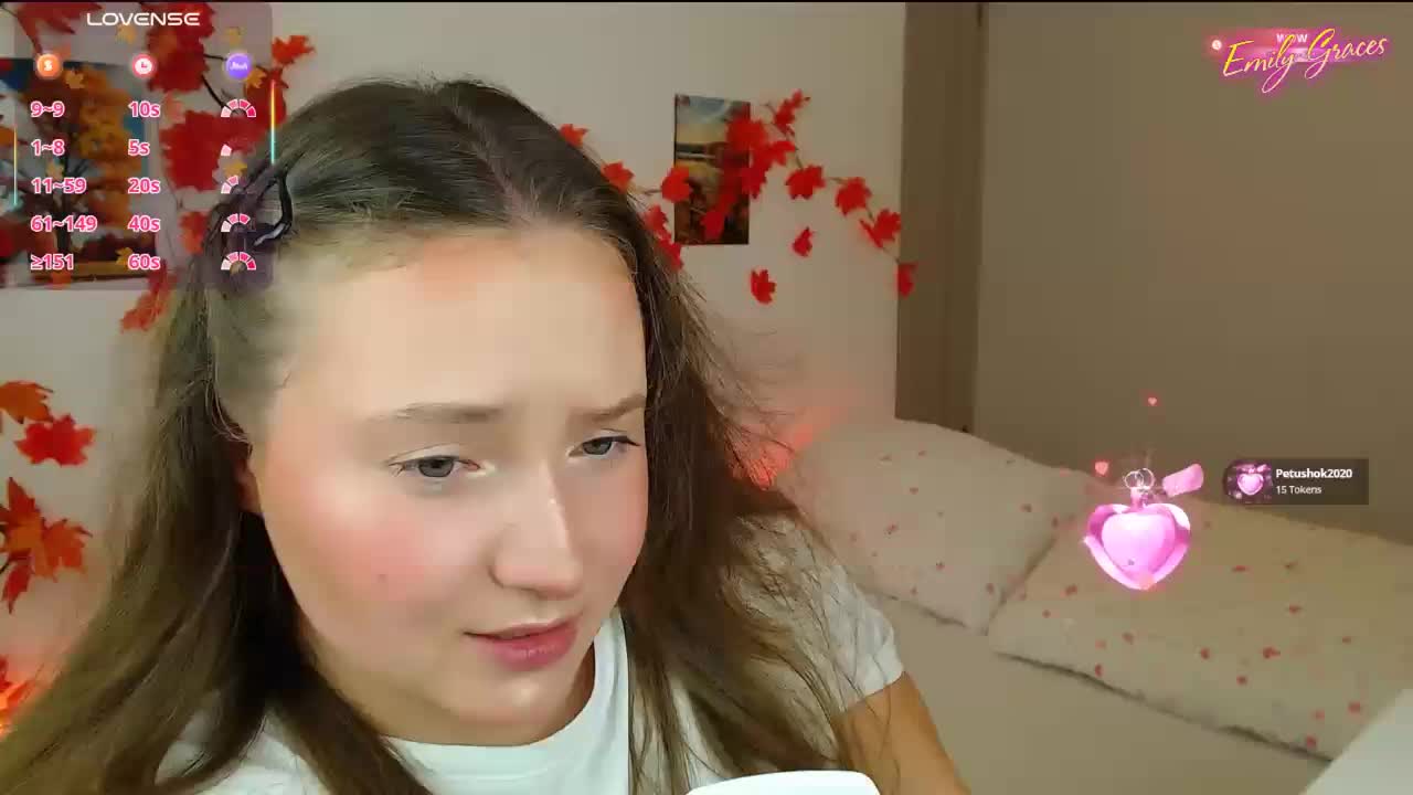 -EmilyxGrasez- Приват Записи 2026-09-11
