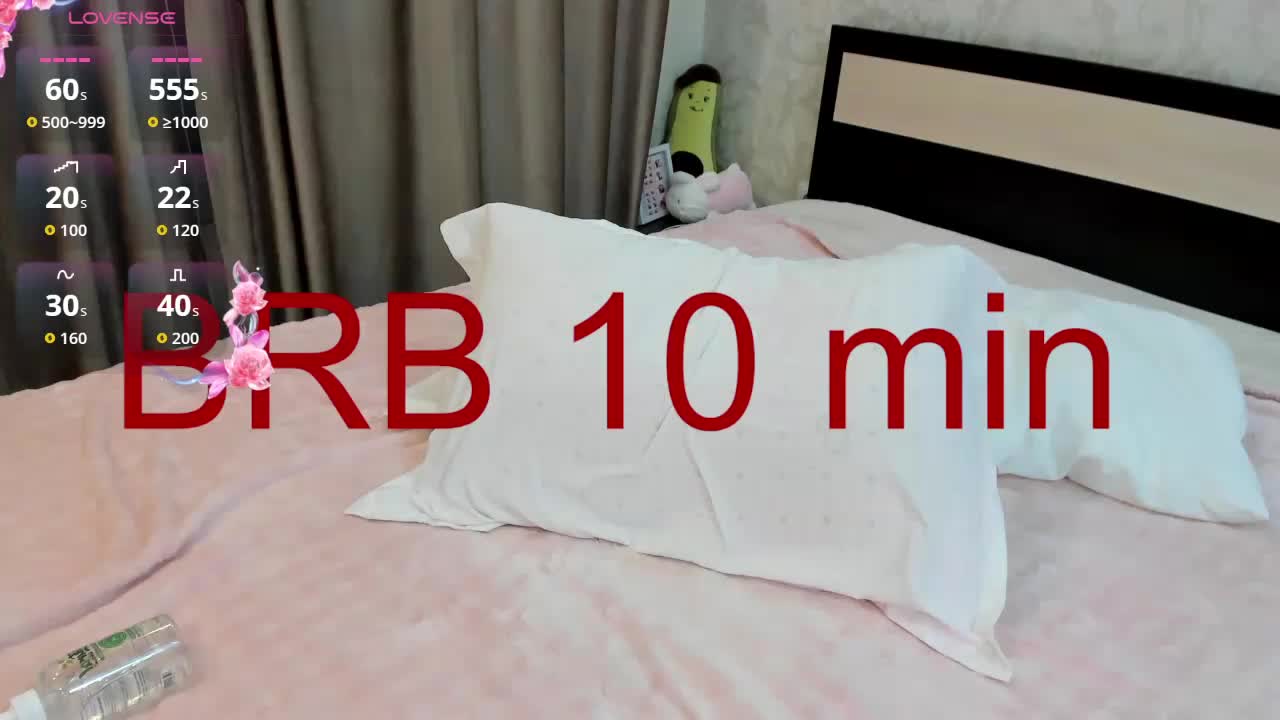 Misslovelly Приват Записи 2026-09-11