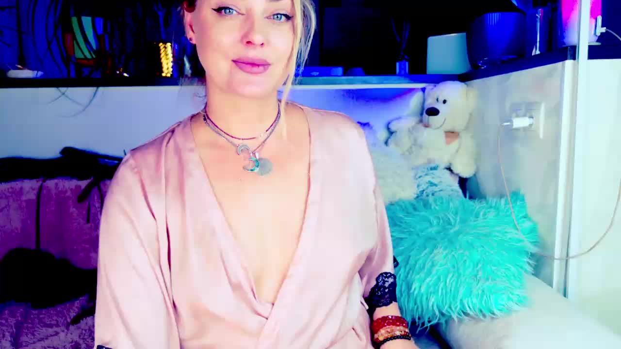 _JuliaSpace_ Приват Записи 2026-09-11