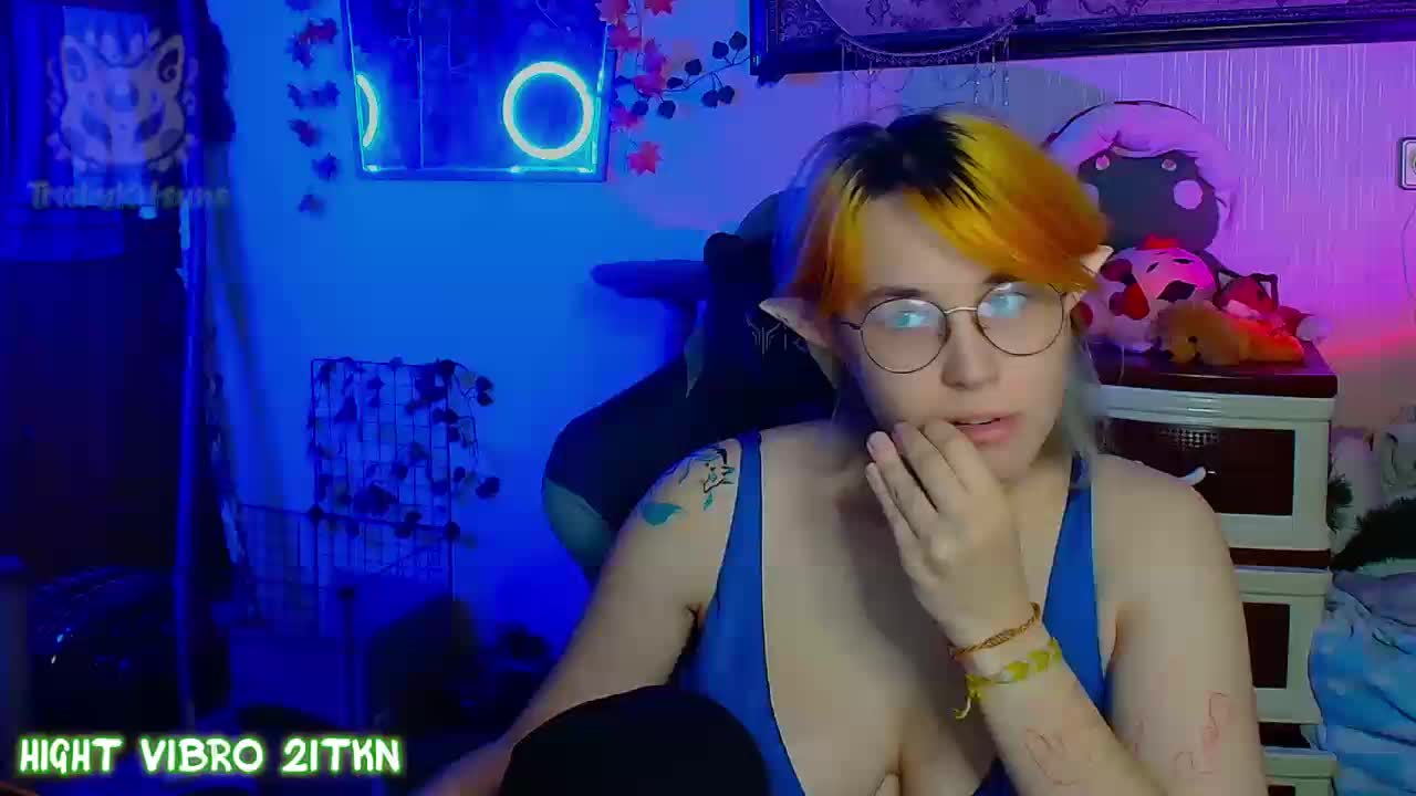 Tricky_Kitsune Приват Записи 2026-09-11