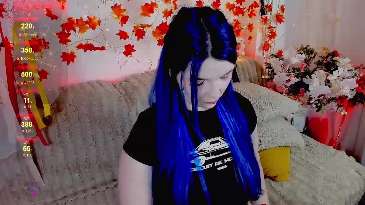 MiuAmano Приват Записи 2026-09-11