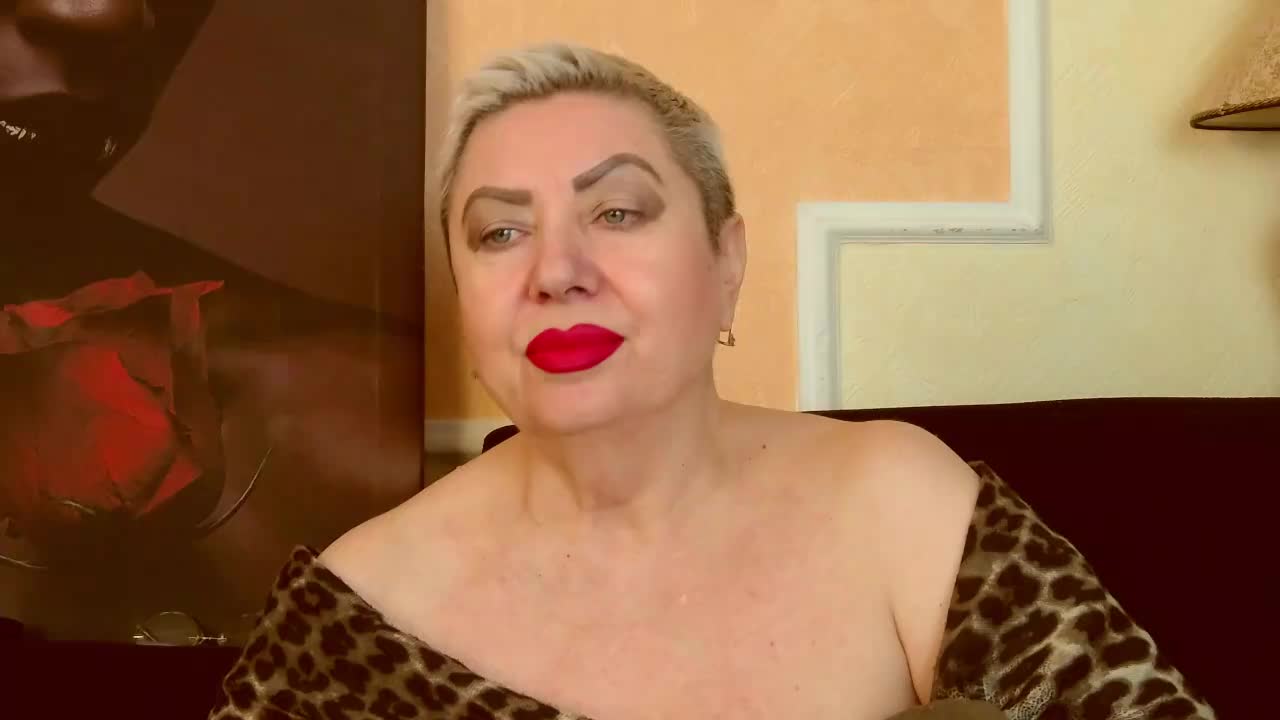 PoshLadyx Приват Записи 2026-09-11