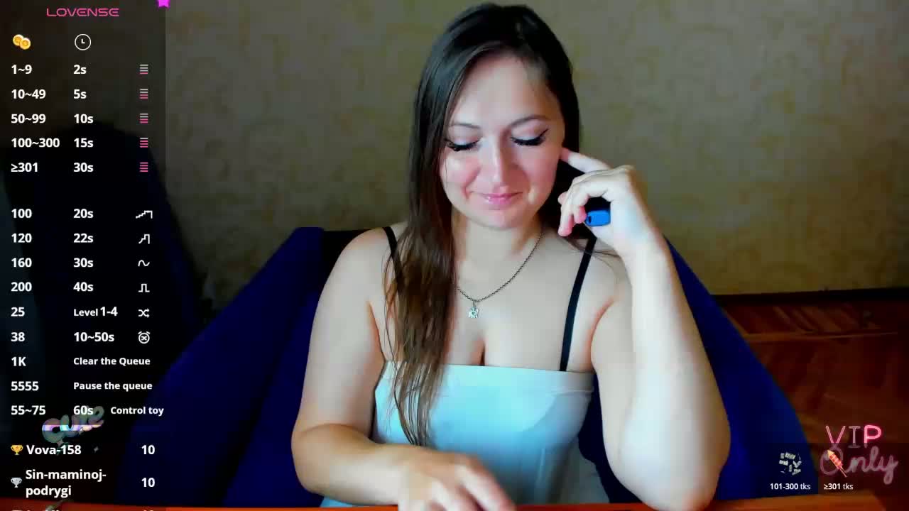 IzzabellaLove Приват Записи 2026-09-11