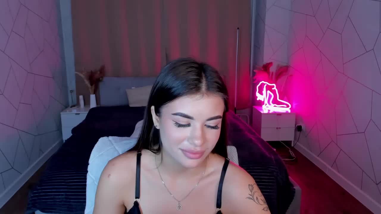 Alisha-Blakee Приват Записи 2026-09-11