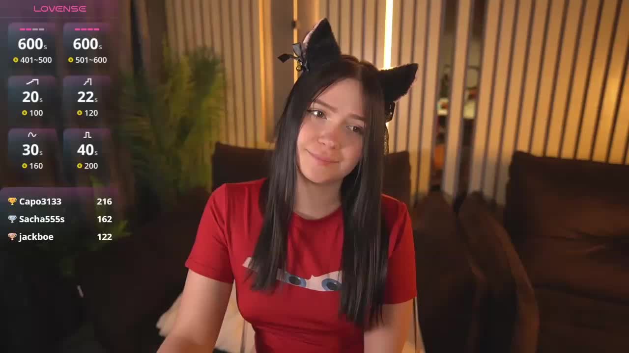 SecretKiraa Приват Записи 2026-09-11