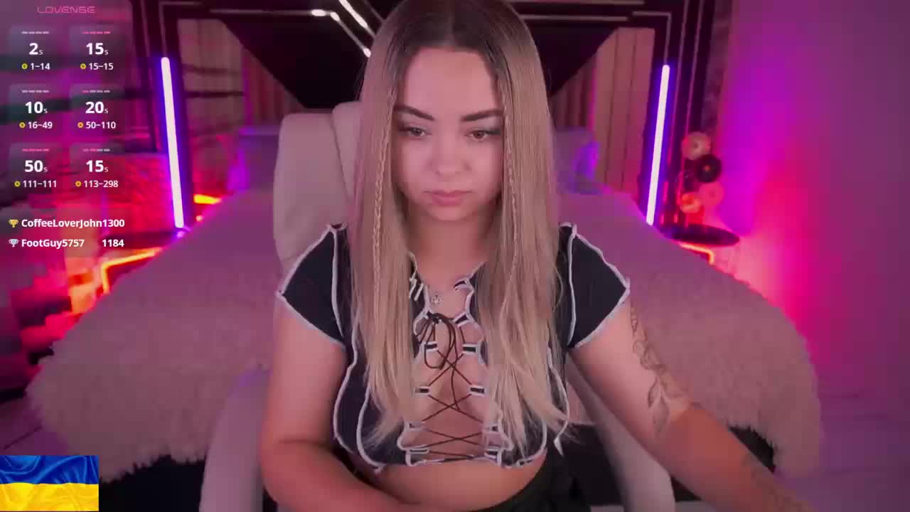 SusieWood Приват Записи 2026-09-11