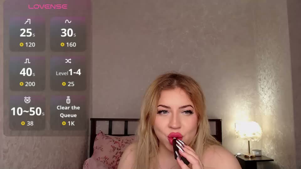 bethflatcher Приват Записи 2026-09-11