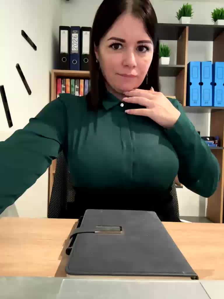 Brenda_KiSKA Приват Записи 2026-09-11
