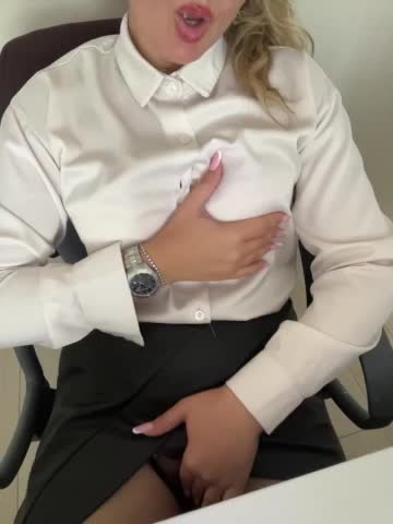 _IBlondy_ Приват Записи 2026-09-11