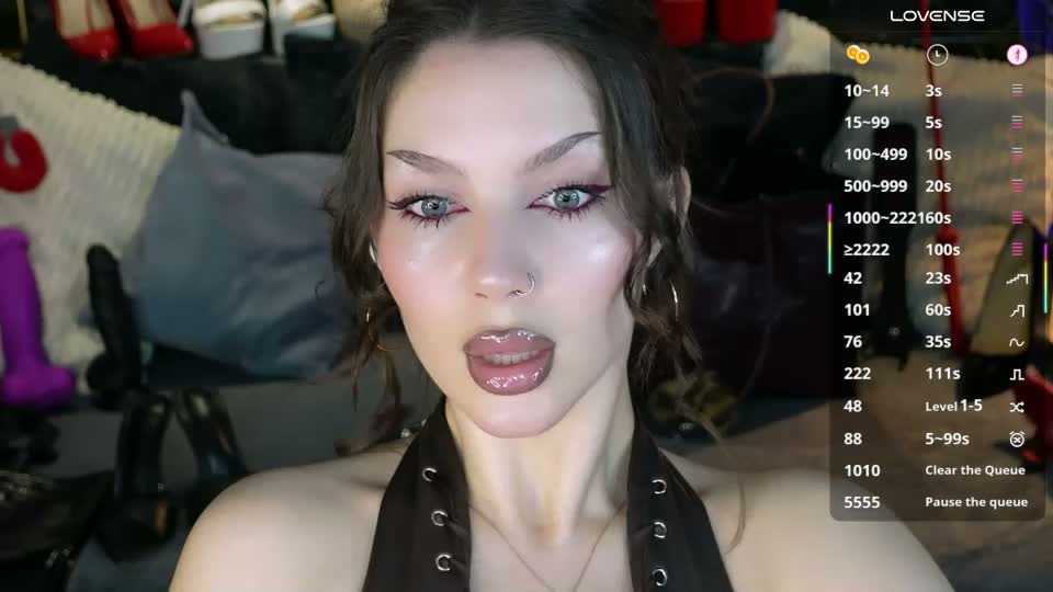 mistress_darsy Приват Записи 2026-09-11
