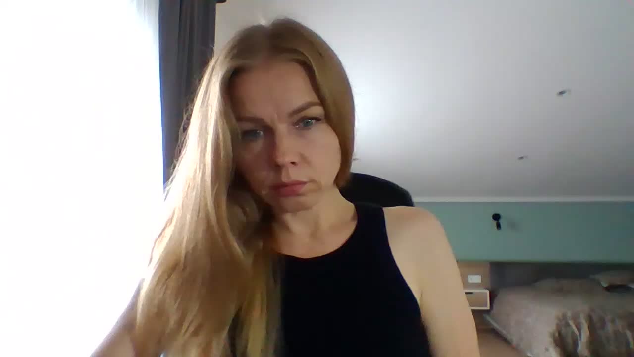 BlondaTina Приват Записи 2026-09-11