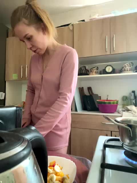 Milana22a Приват Записи 2026-09-11