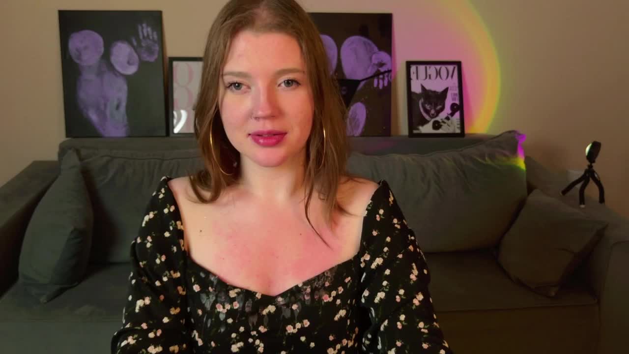 FionaGinner Приват Записи 2026-09-12