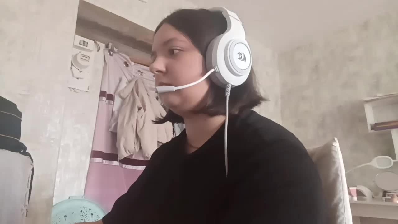 MariaBuzz Приват Записи 2026-09-12