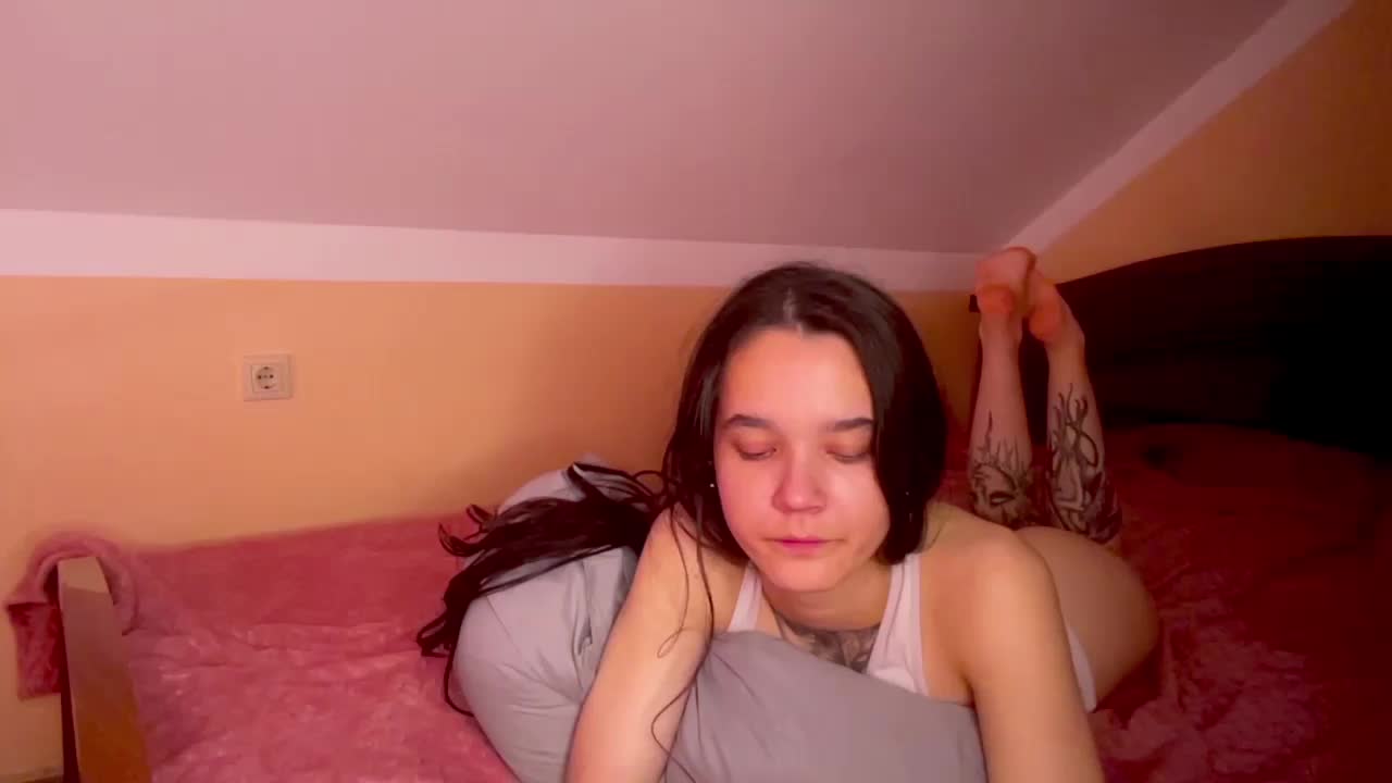 CathleenSaint Приват Записи 2026-09-12