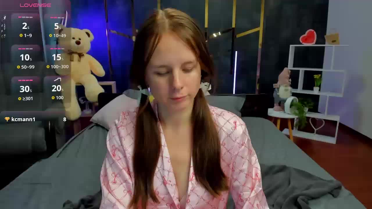 Stacyspark Приват Записи 2026-09-12