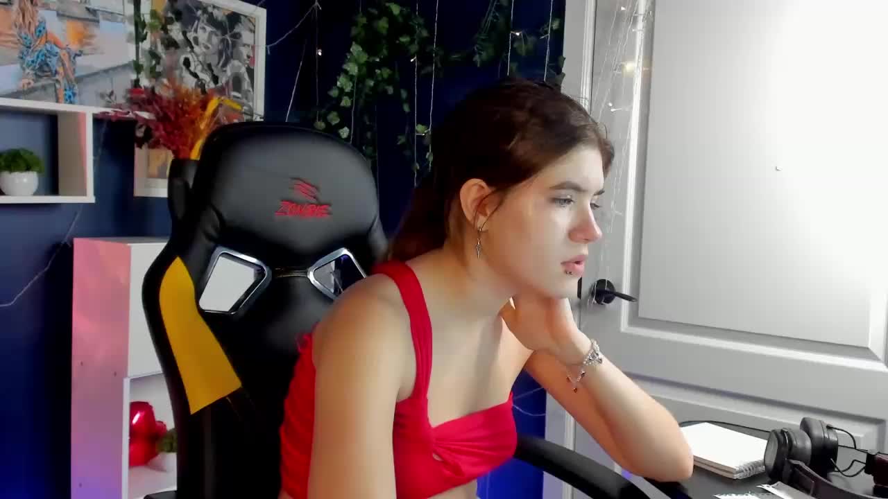 AngelinaLing Приват Записи 2026-09-12
