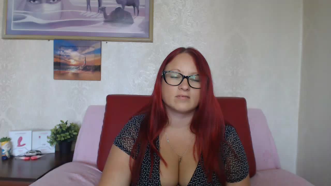 Lilia4joy Приват Записи 2026-09-12
