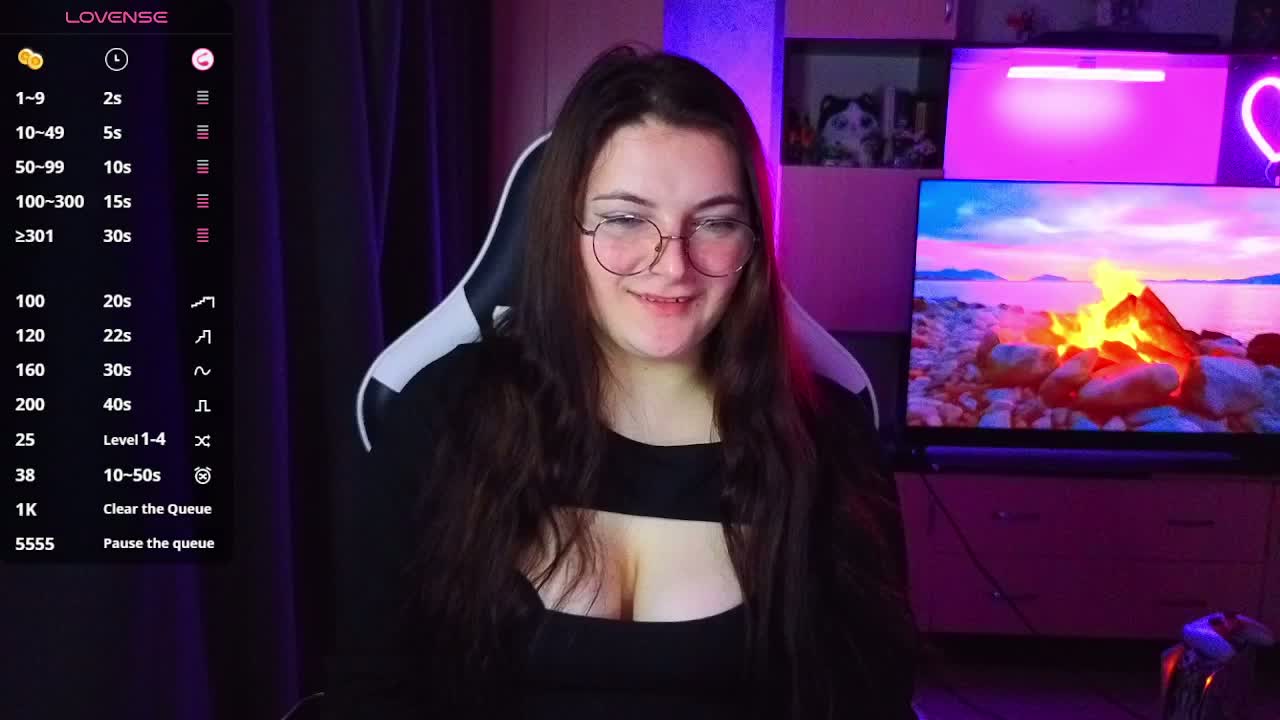 KatieMuse63 Приват Записи 2026-09-12