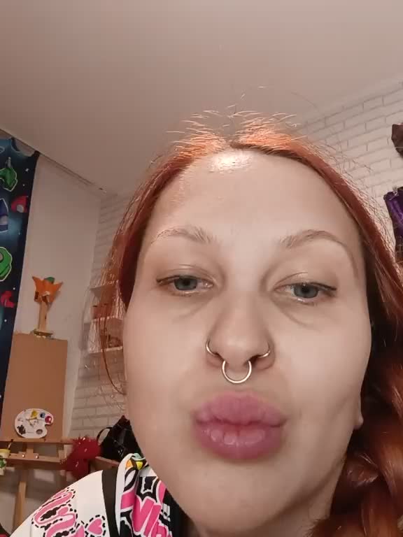NastyaFox691 Приват Записи 2026-09-12