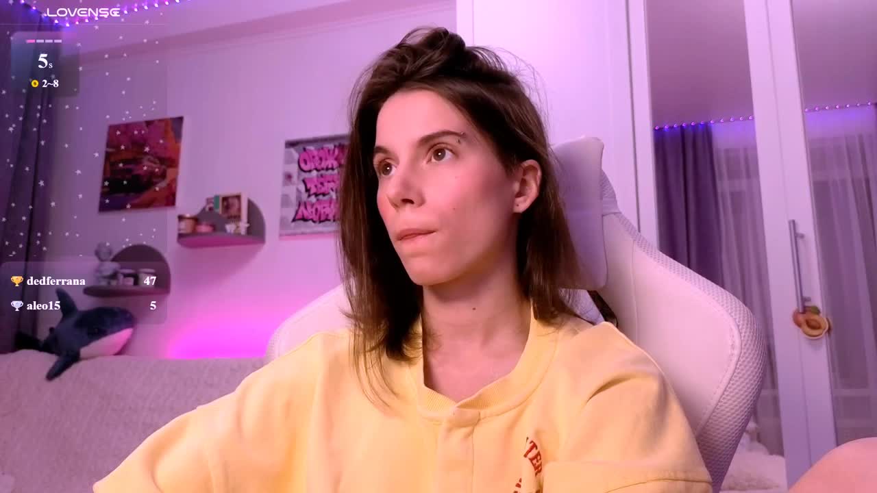 ni_kiss Приват Записи 2026-09-12