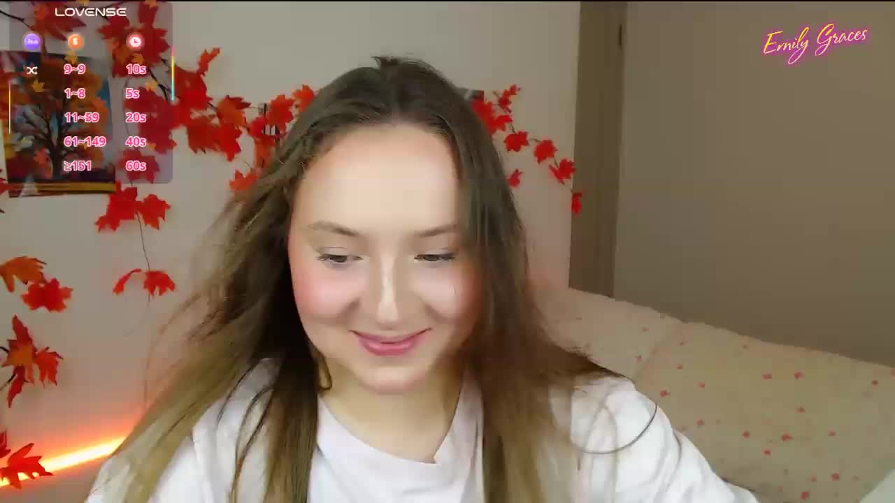-EmilyxGrasez- Приват Записи 2026-09-12