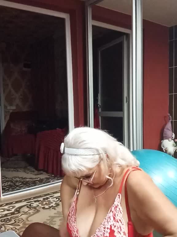 Jemma-Cori Приват Записи 2026-09-12