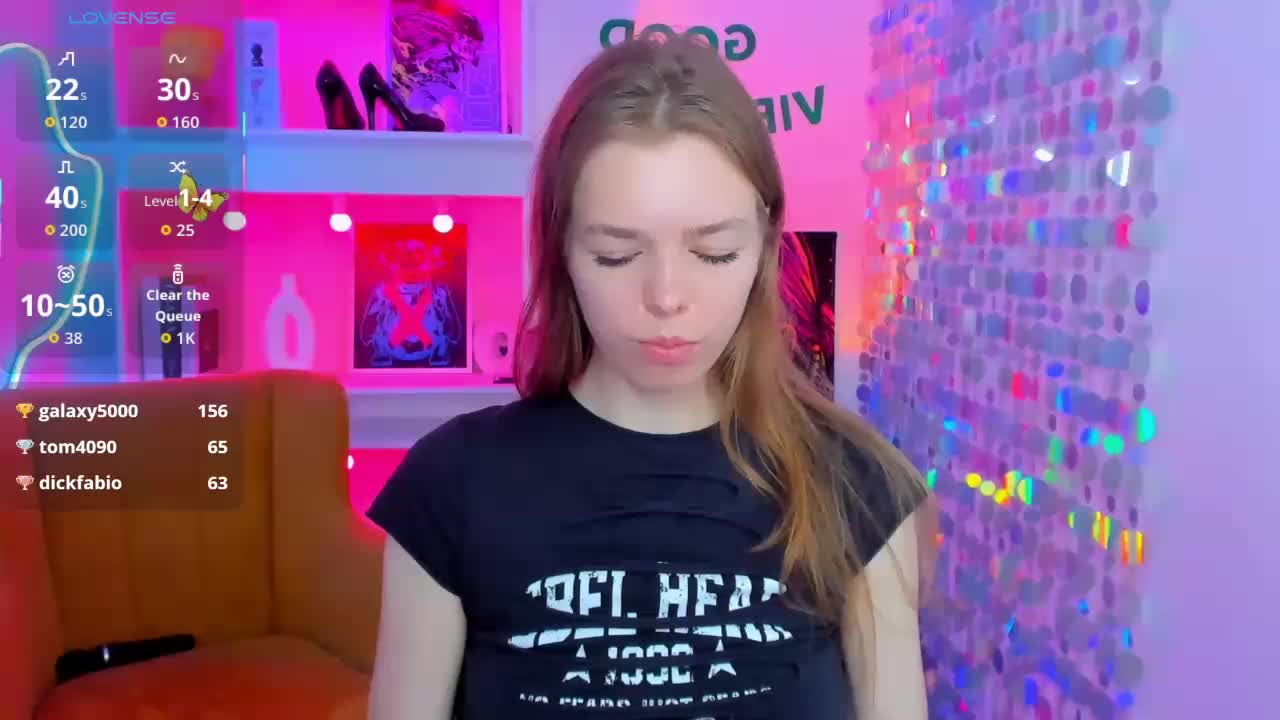 Tina-Taylor Приват Записи 2026-09-12