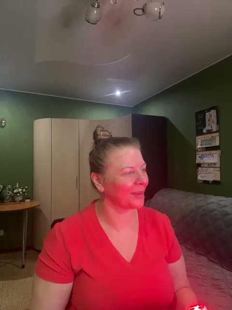 Veronika_Gold Приват Записи 2026-09-12