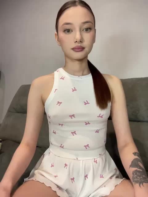 Alice__Foxx Приват Записи 2026-09-12