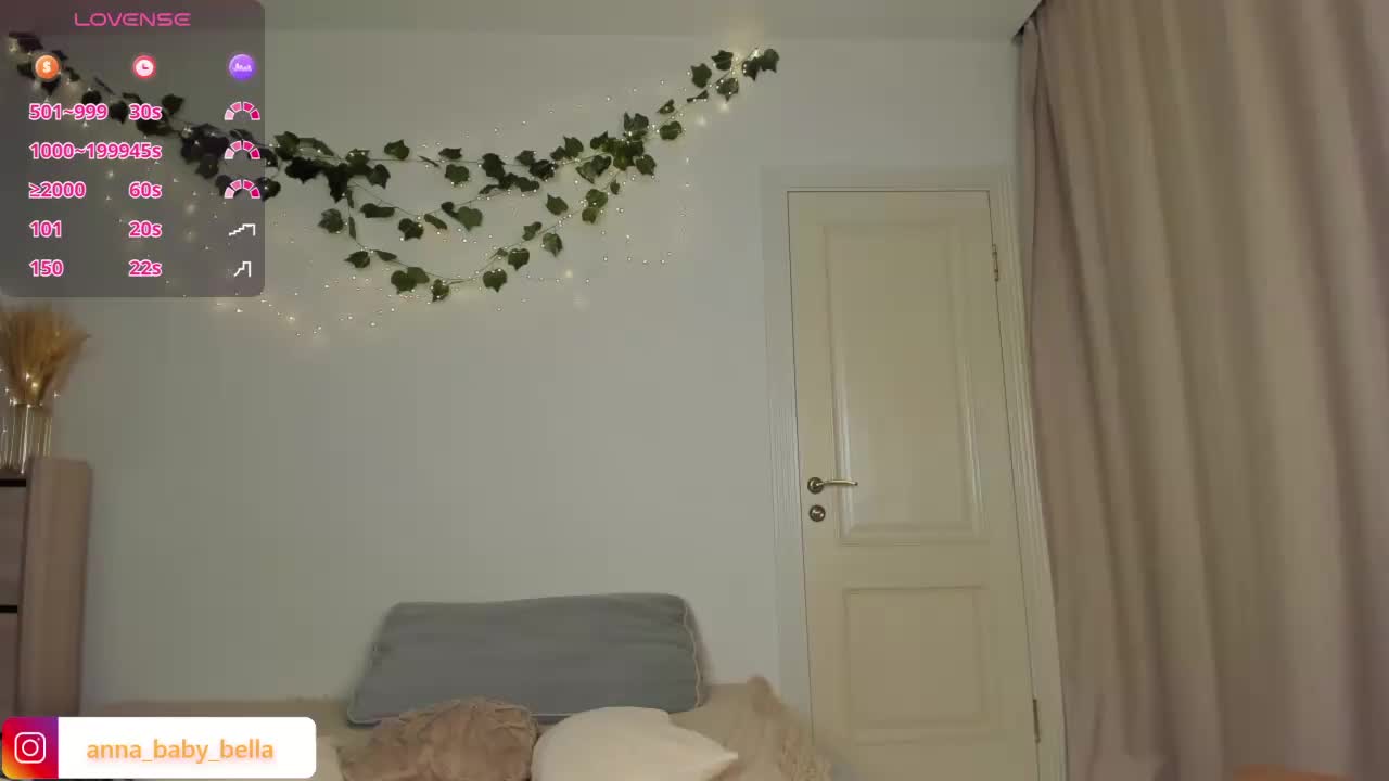 annababybella Приват Записи 2026-09-12
