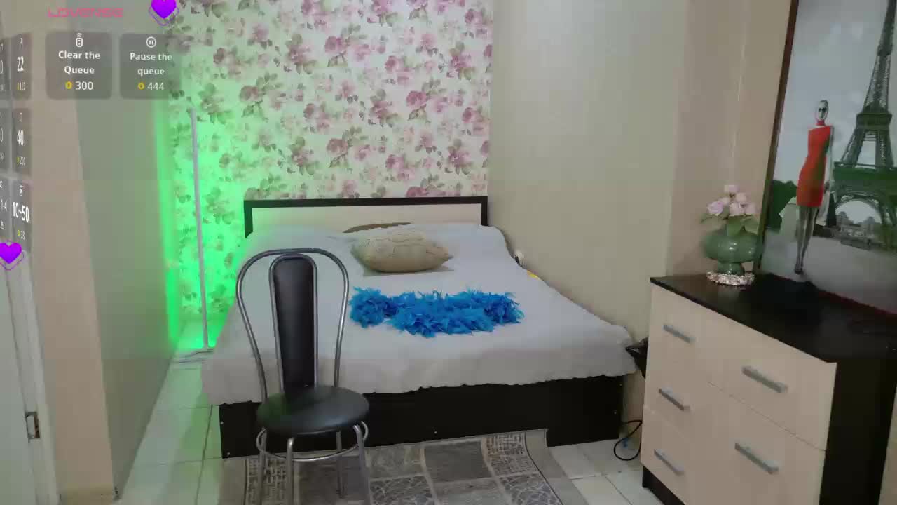 AnneKarma Приват Записи 2026-09-12