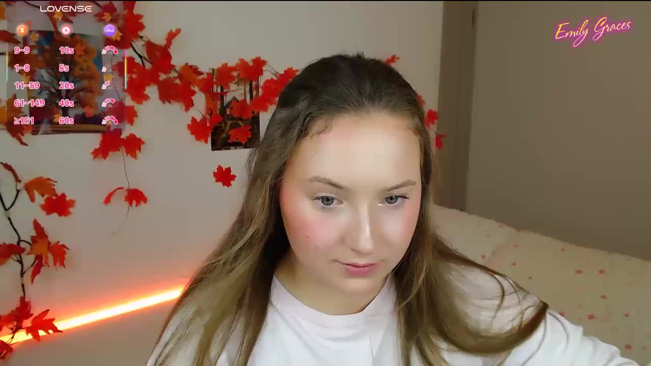 -EmilyxGrasez- Приват Записи 2026-09-12