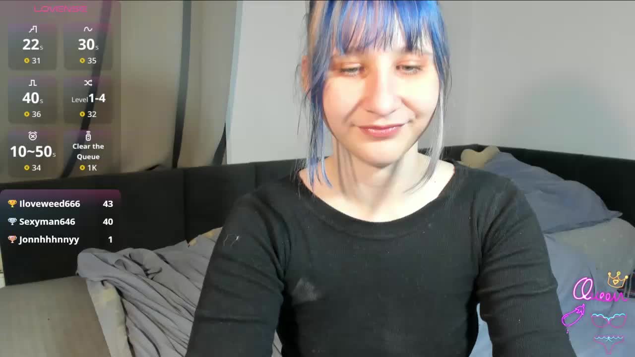 ChristyWeb Приват Записи 2026-09-12