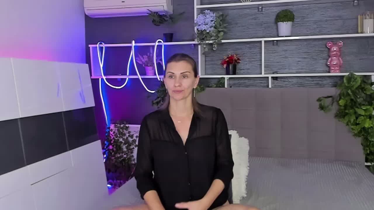 ChristyBrooks Приват Записи 2026-09-12