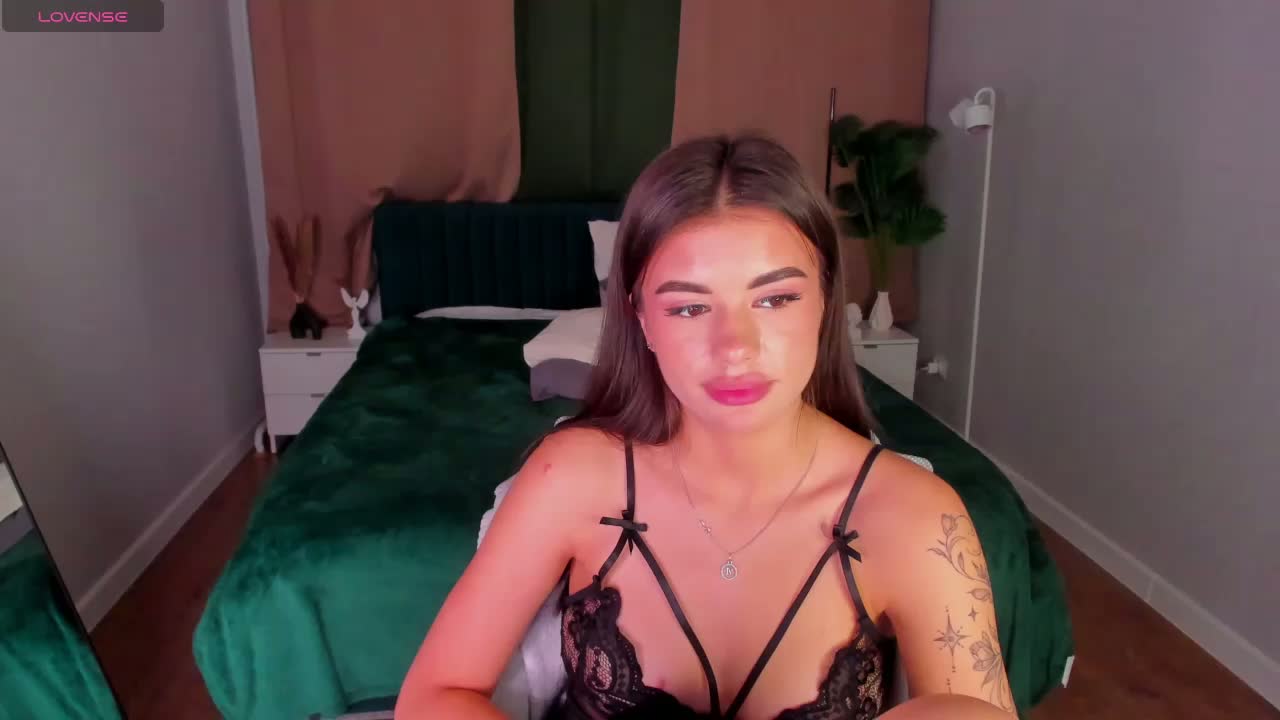 Alisha-Blakee Приват Записи 2026-09-12