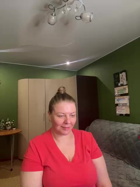Veronika_Gold Приват Записи 2026-09-12