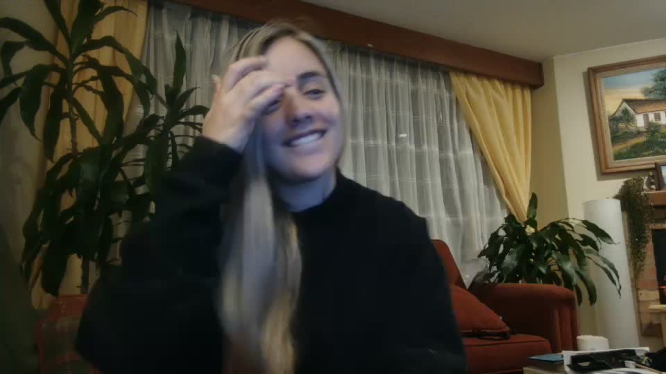 Abrilblond Приват Записи 2026-09-12
