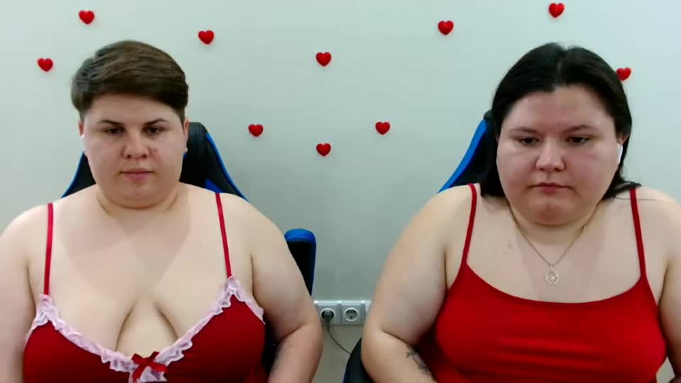 beckyandellen Приват Записи 2026-09-12
