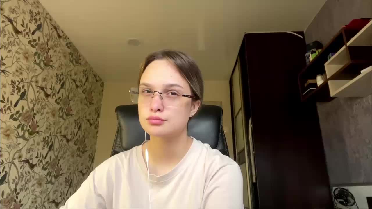 AnnaHoupt Приват Записи 2026-09-12