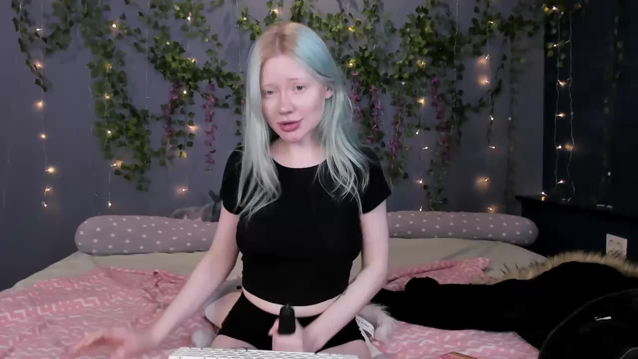 LillieBerry Приват Записи 2026-09-12